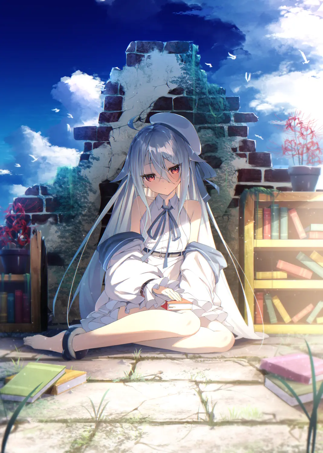 Featured image of post 杂谈