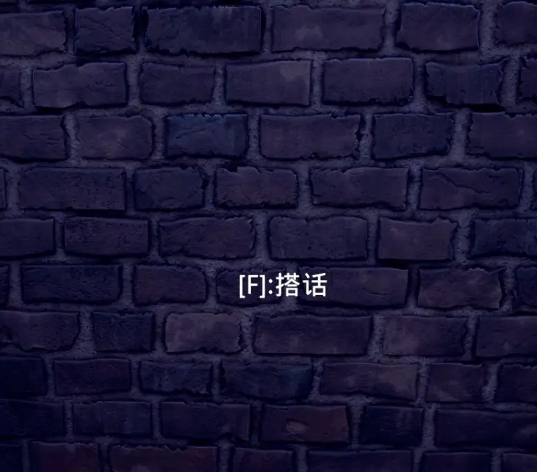 我 belike: